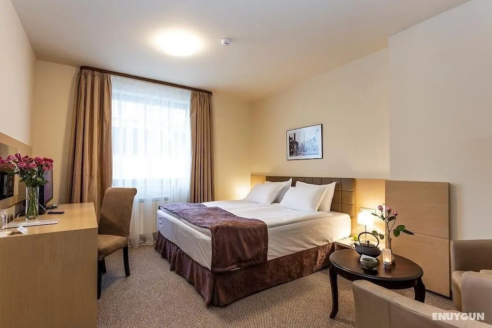 Hotel Sofia Palace - Öne Çıkan Resim