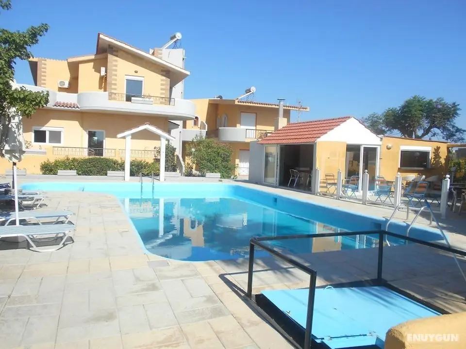 Villa Sofia - Öne Çıkan Resim