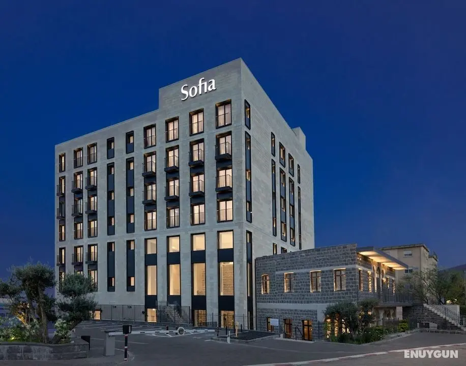 Sofia Hotel Sea of Galilee - Öne Çıkan Resim