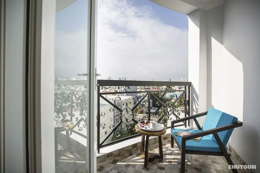 Sofia Suite Hotel Danang - Öne Çıkan Resim
