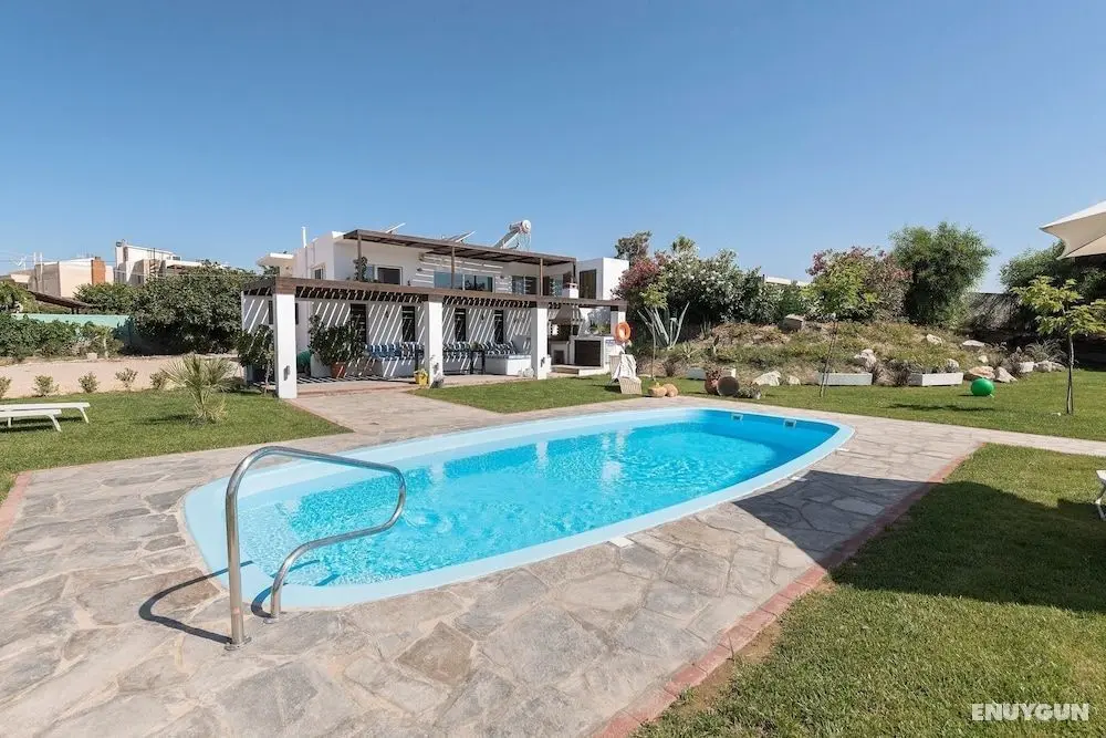 Sofias Villas Afandou Beach - Öne Çıkan Resim