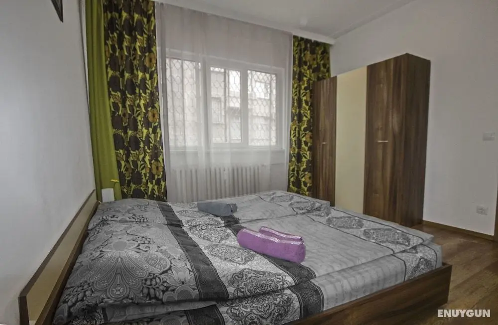 SofiaStyle Apartments - Öne Çıkan Resim