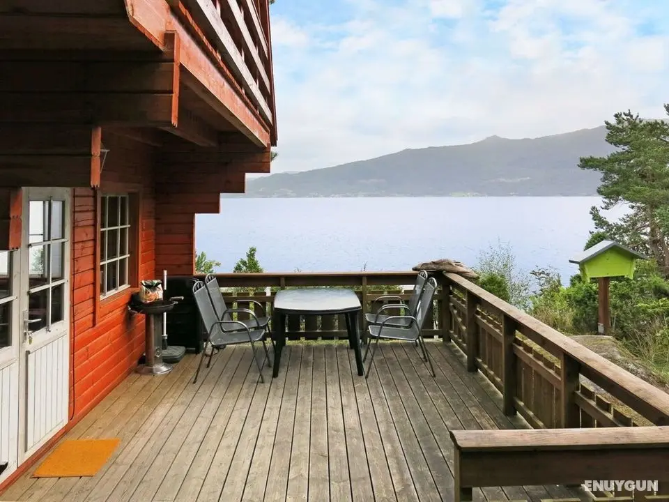 Sofie Balestrand in Balestrand - Oda