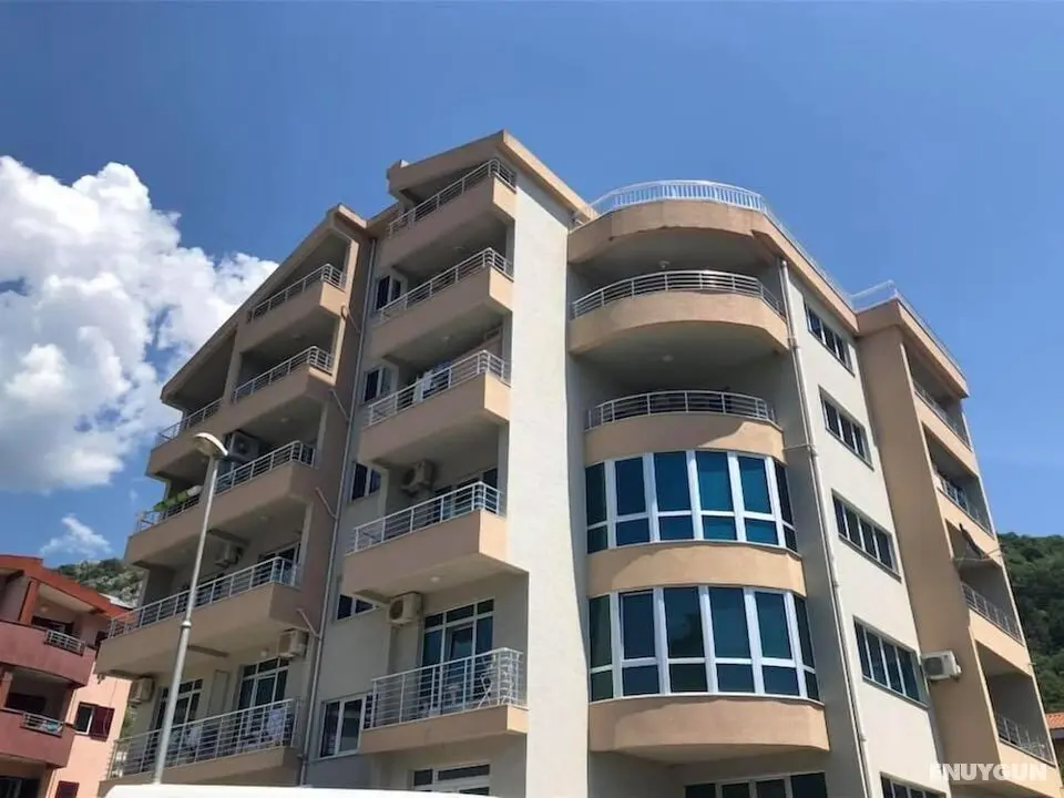 Sofija Apartments - Öne Çıkan Resim