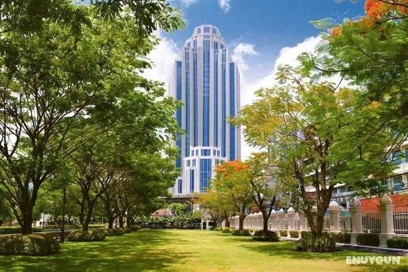 Sofitel Bangkok Sukhumvit - Genel