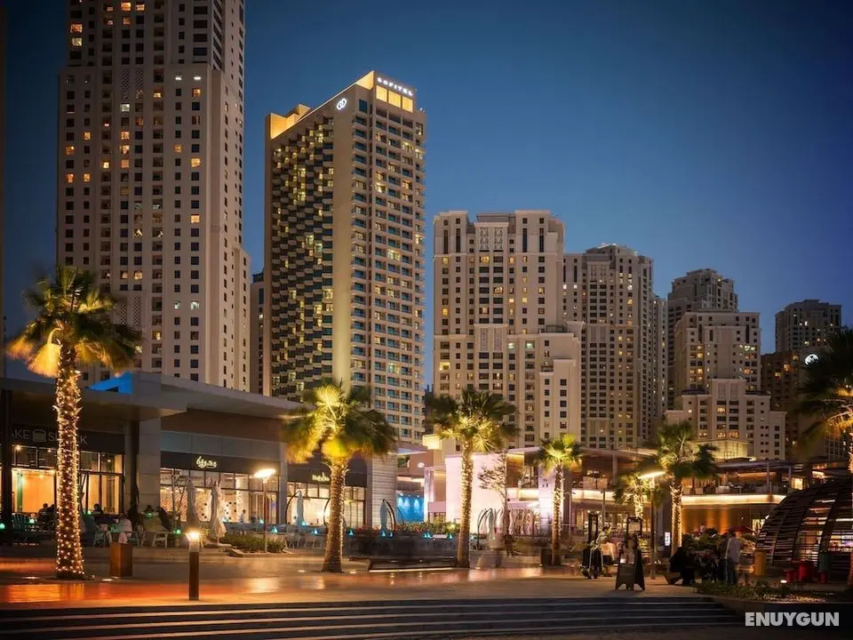 Sofitel Dubai Jumeirah Beach - Öne Çıkan Resim