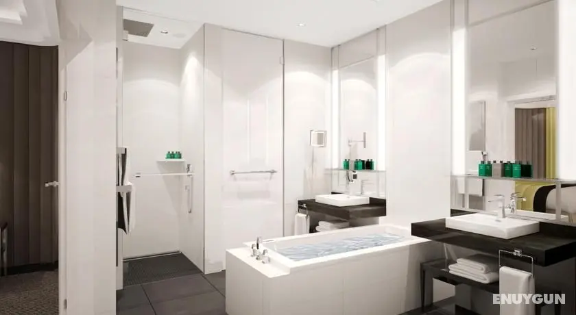 Sofitel Frankfurt Opera - Oda