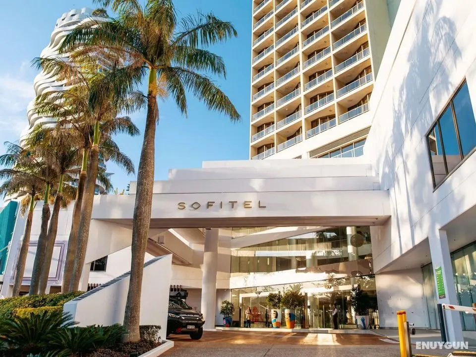 Sofitel Gold Coast Broadbeach - Öne Çıkan Resim