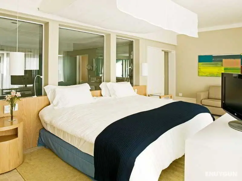Sofitel Guaruja Jequitimar - Oda