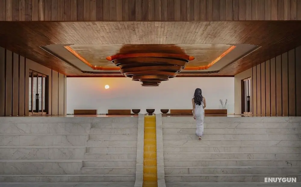 Sofitel Inle Lake Myat Min Hotel - Öne Çıkan Resim