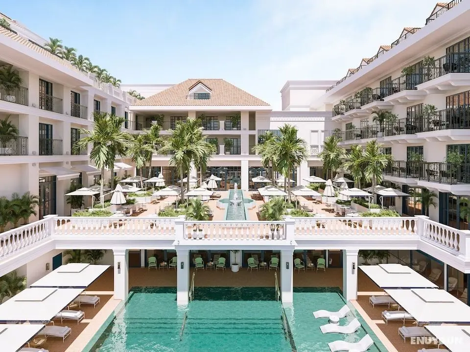 Sofitel Legend Casco Viejo, Panama City - Öne Çıkan Resim