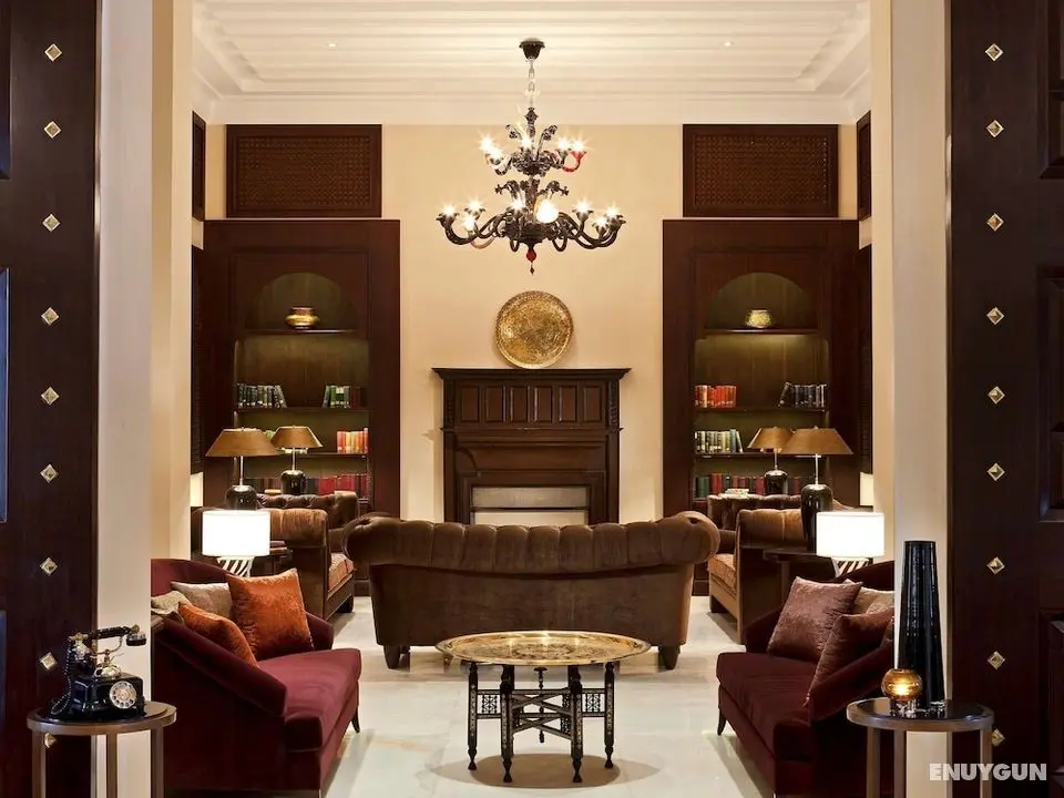 Sofitel Legend Old Cataract Aswan - Öne Çıkan Resim