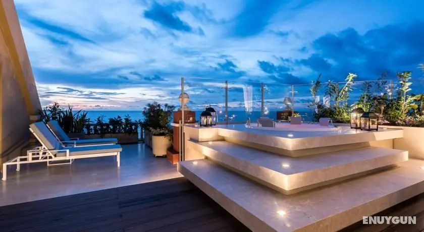 Sofitel Legend Santa Clara - Oda