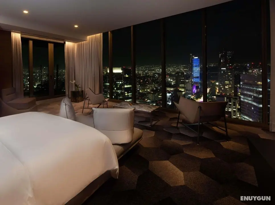 Sofitel Mexico City Reforma - Öne Çıkan Resim