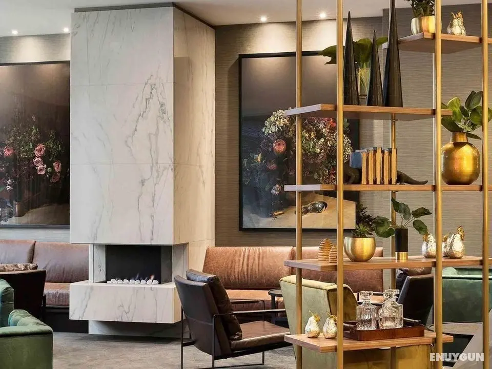 Sofitel Wellington - Genel