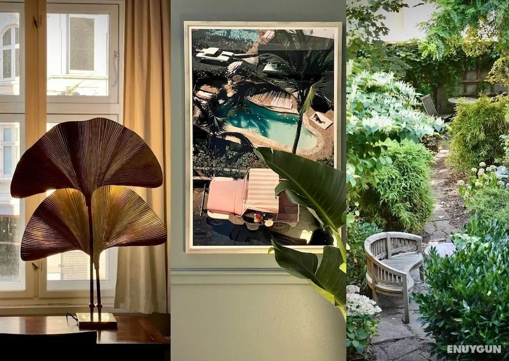 SOFS Boutique Hotel - Öne Çıkan Resim