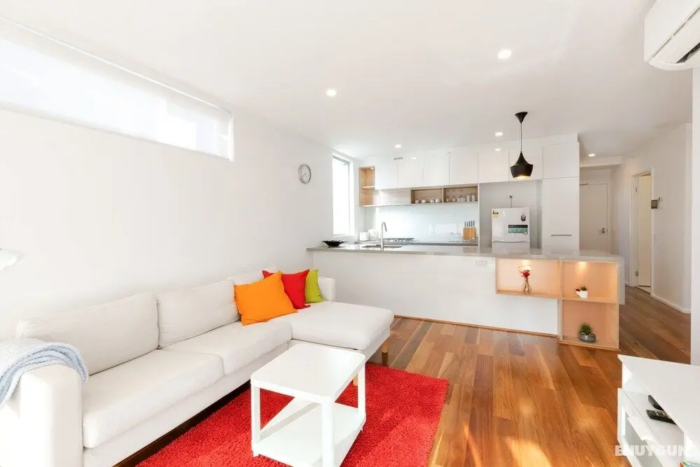Sofun Apartment on Edmondstone St - Öne Çıkan Resim