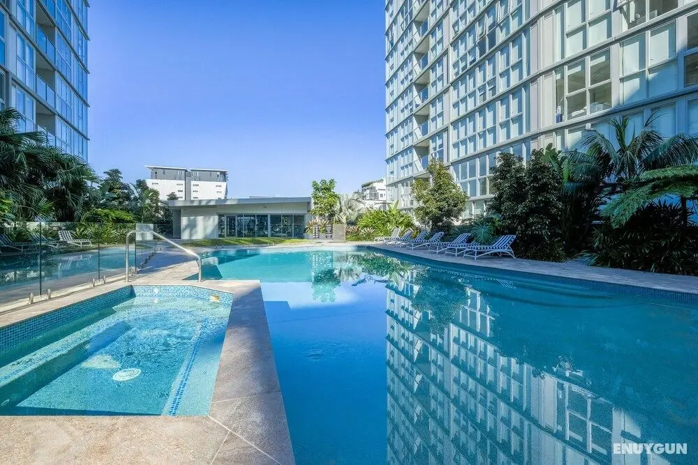 SoFun Apartment in Newstead - Öne Çıkan Resim