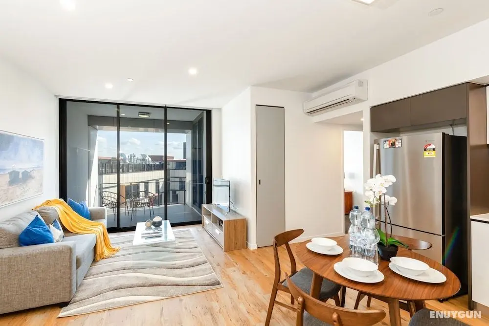 Sofun Apartment on Vulture St - Öne Çıkan Resim