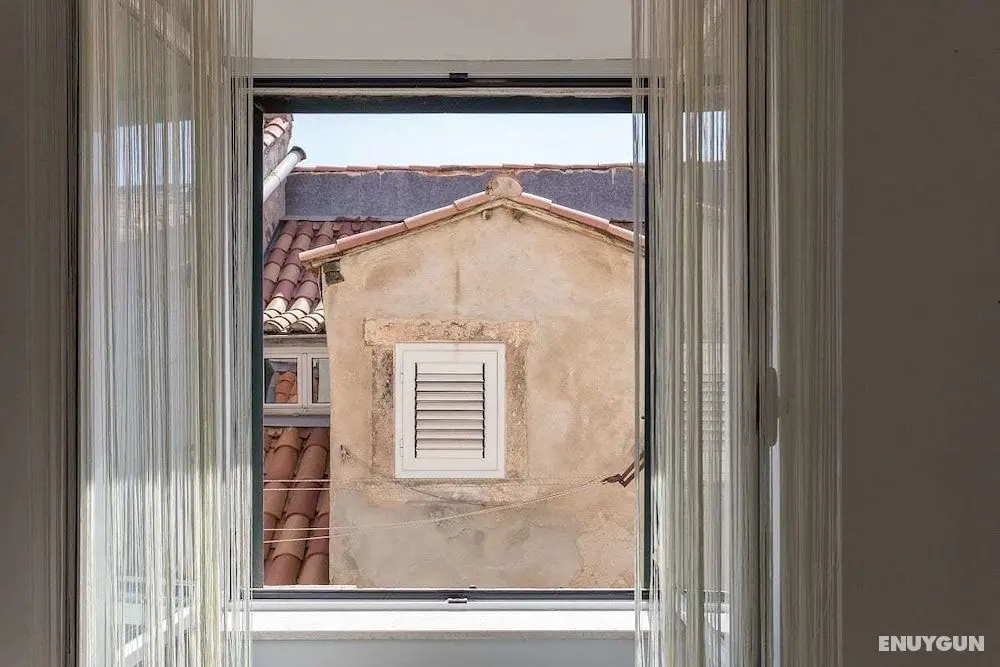 Sogaro Apartment - Oda Manzaraları