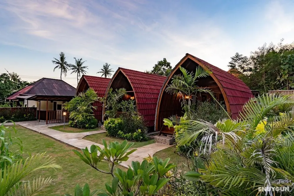 The Soggol Lembongan - Öne Çıkan Resim