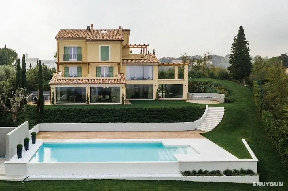 Villa Sogno Adriatico - Öne Çıkan Resim