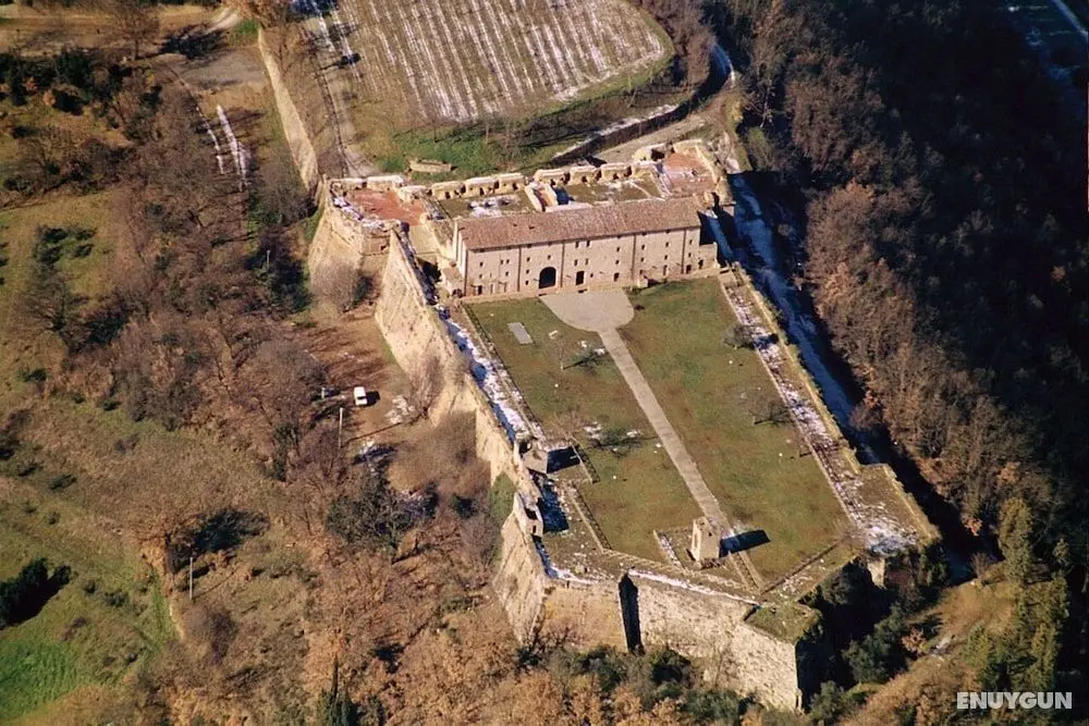 Sogno D'Oro B&B - İlgi Noktası