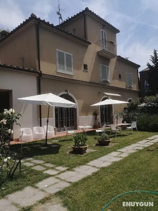 Sogno D'Oro B&B - Öne Çıkan Resim