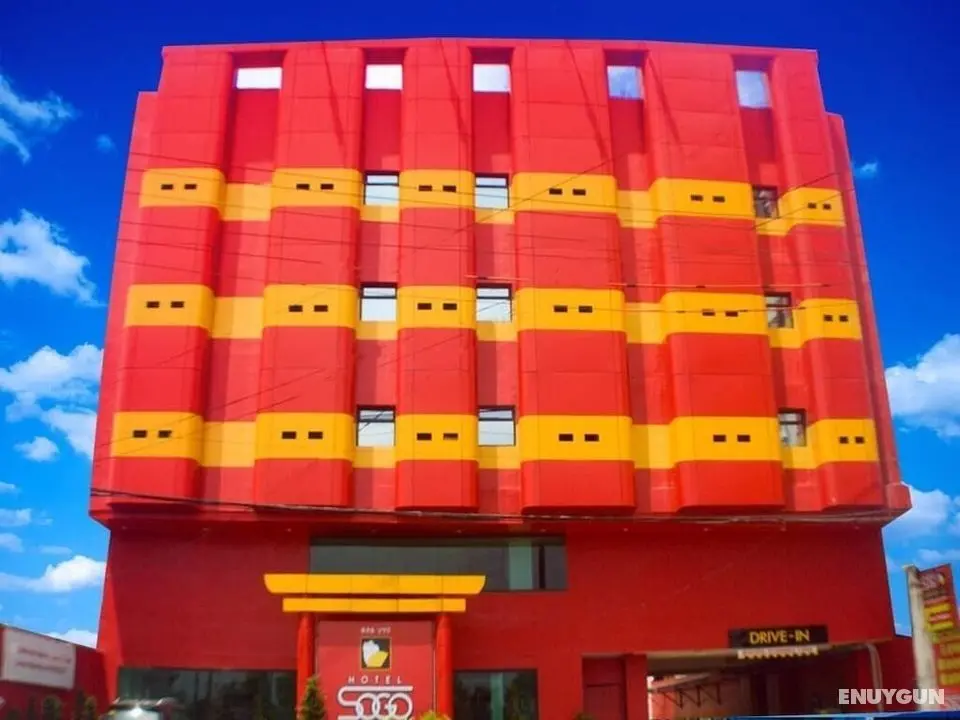 Hotel Sogo Alabang South Road - Öne Çıkan Resim