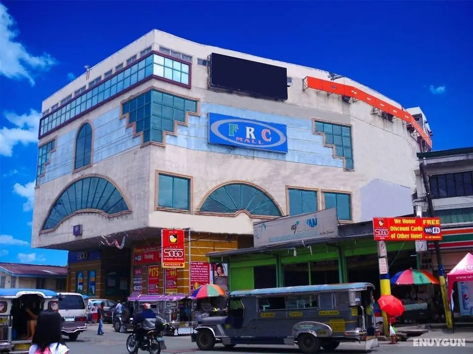Hotel Sogo Bacoor - Öne Çıkan Resim