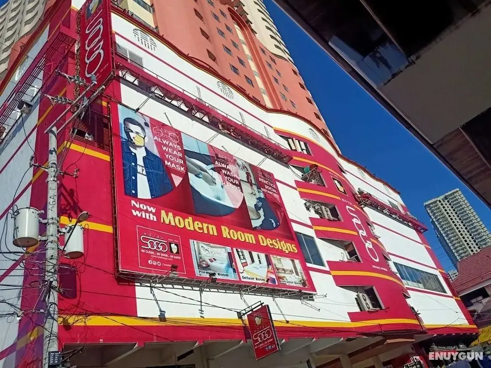 Hotel Sogo Buendia - Öne Çıkan Resim