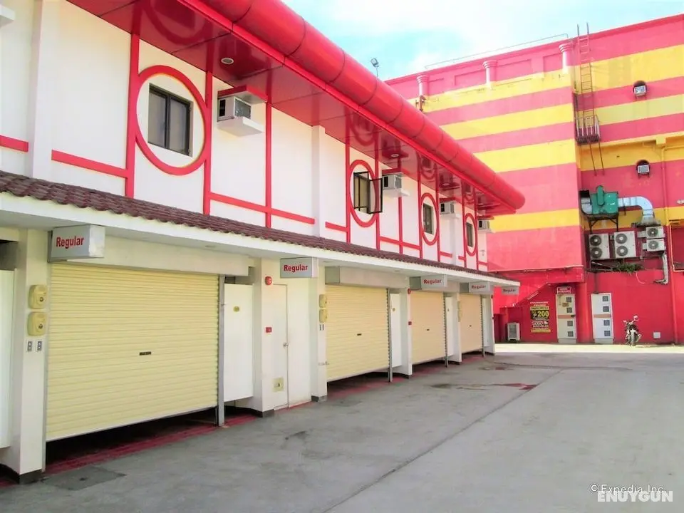 Hotel Sogo - Cagayan de Oro - Öne Çıkan Resim