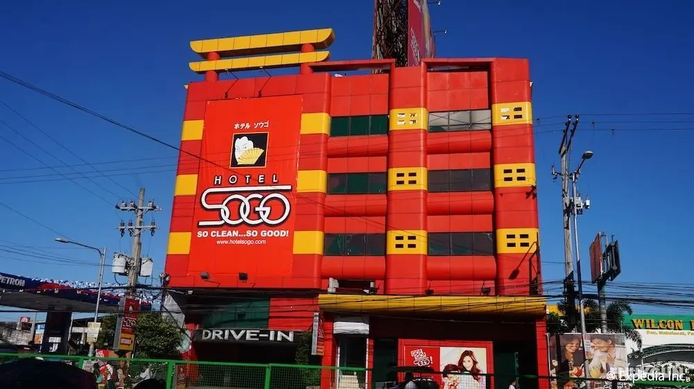 Hotel Sogo Dau - Öne Çıkan Resim