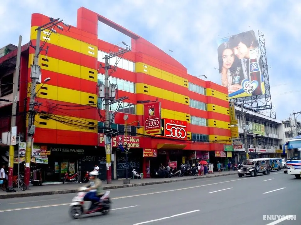Hotel Sogo Edsa Caloocan - Öne Çıkan Resim