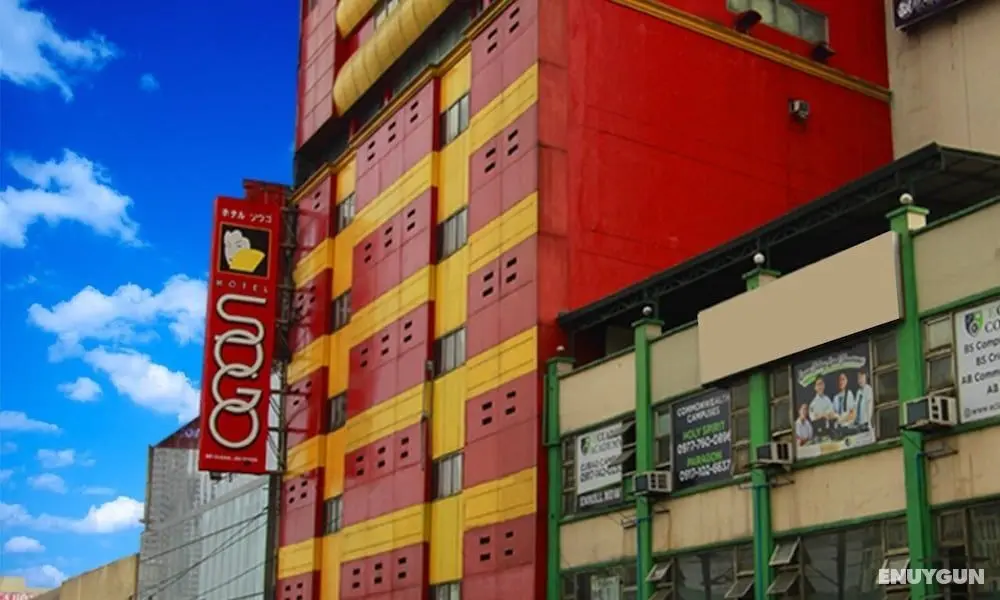 Hotel Sogo Edsa Cubao - Öne Çıkan Resim