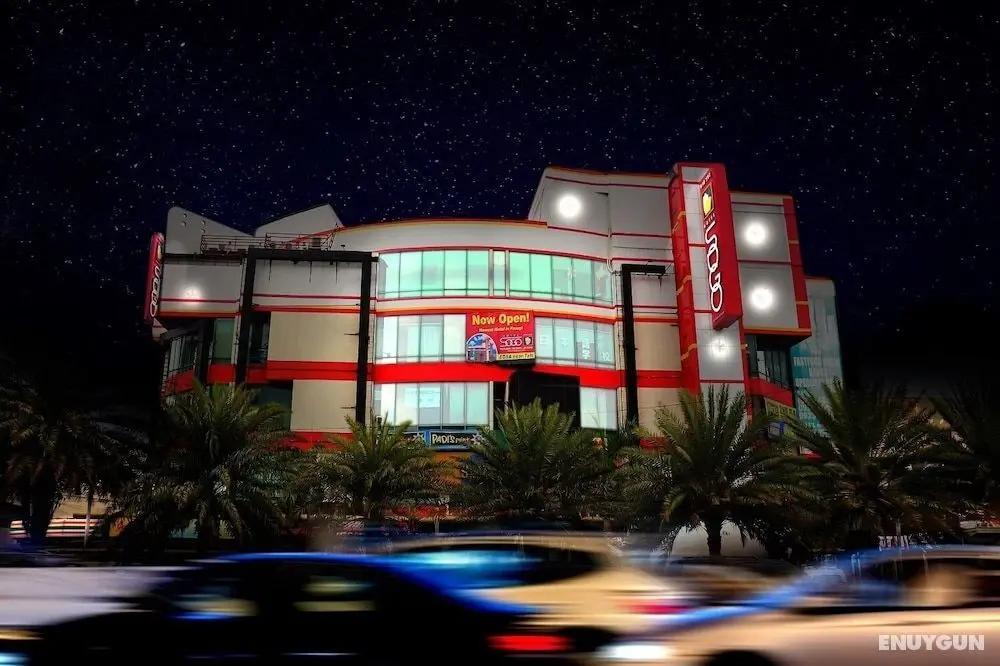 Hotel Sogo EDSA near Taft - Öne Çıkan Resim