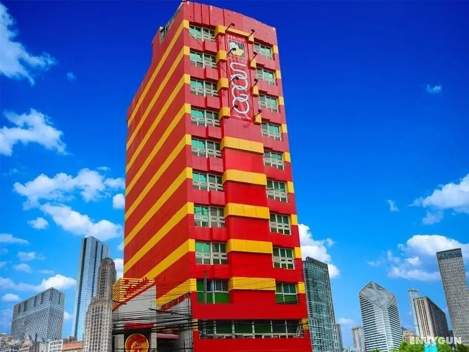Hotel Sogo Makati Ave. - Öne Çıkan Resim