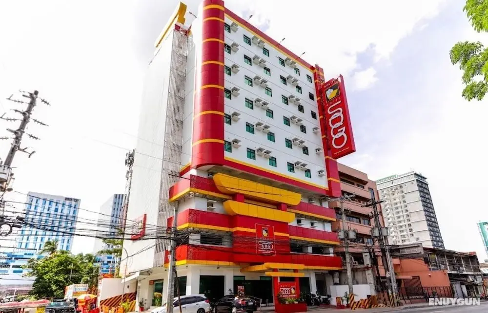 Hotel Sogo Mindanao Ave. - Öne Çıkan Resim