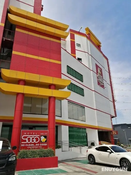 Hotel Sogo Molino - Öne Çıkan Resim