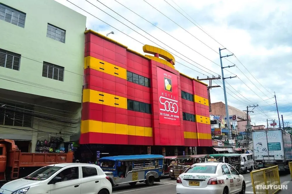 Hotel Sogo Novaliches - Öne Çıkan Resim