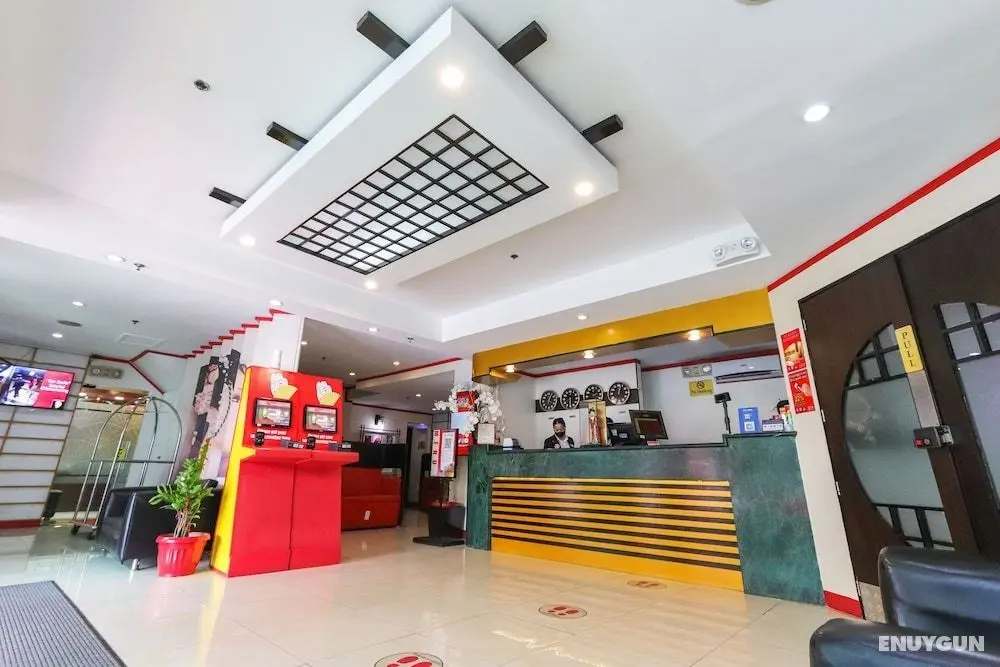 Hotel Sogo - Quezon Avenue - Öne Çıkan Resim