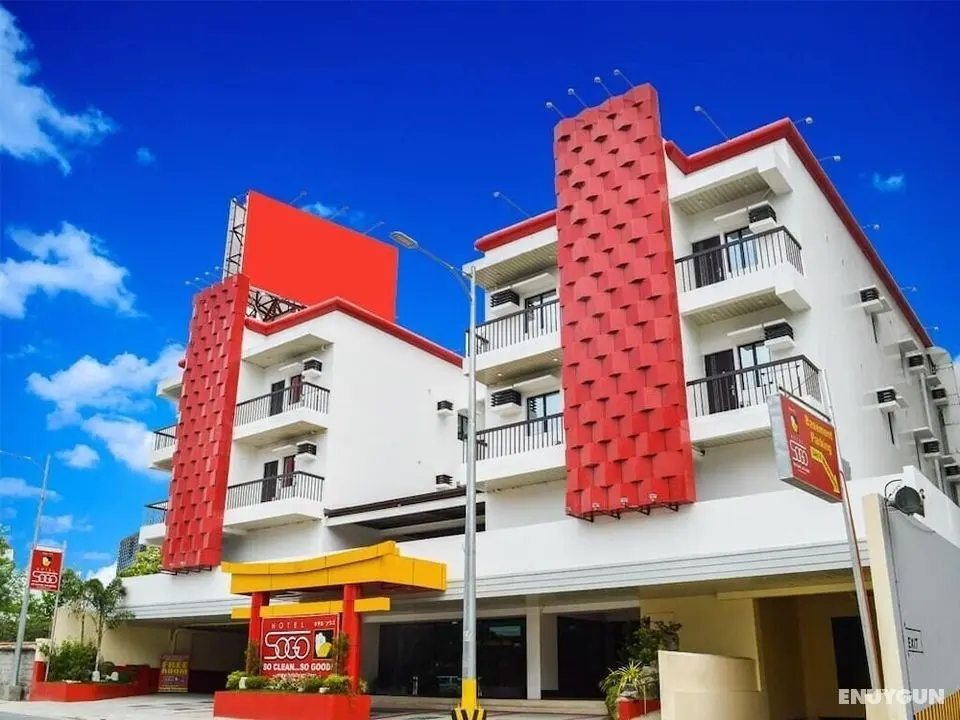 Hotel Sogo Roxas Blvd - Öne Çıkan Resim
