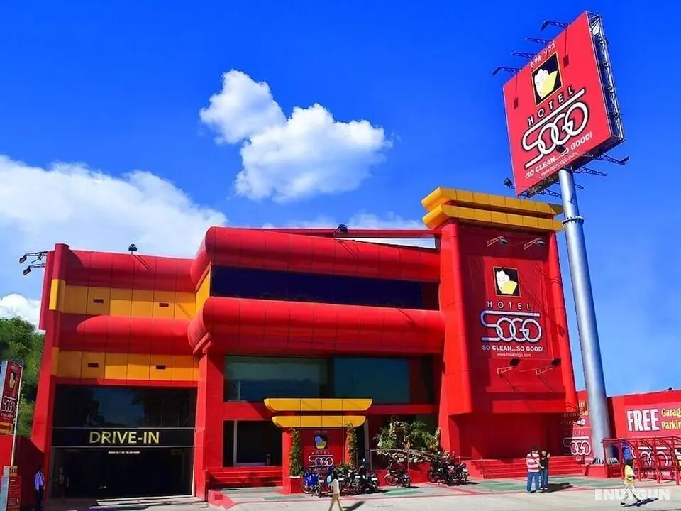 Hotel Sogo Santolan - Öne Çıkan Resim