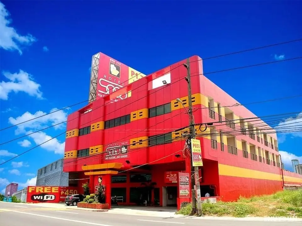 Hotel Sogo Sta. Rosa Laguna - Öne Çıkan Resim