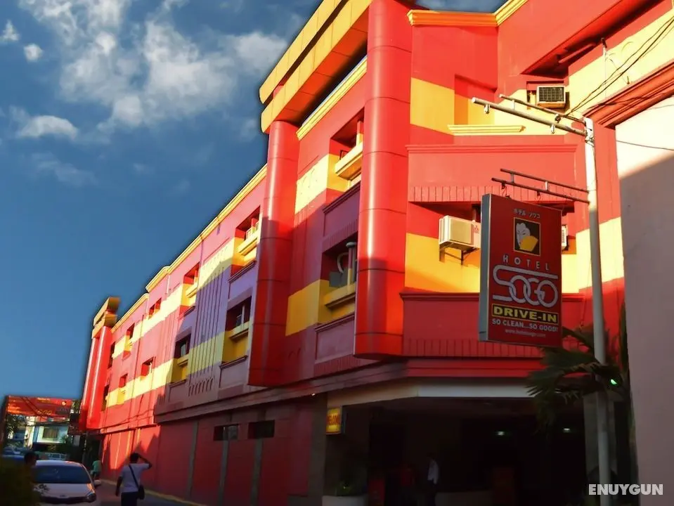 Hotel Sogo Wood Street Pasay - Öne Çıkan Resim