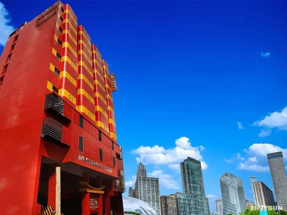 Hotel Sogo Yabut - Öne Çıkan Resim