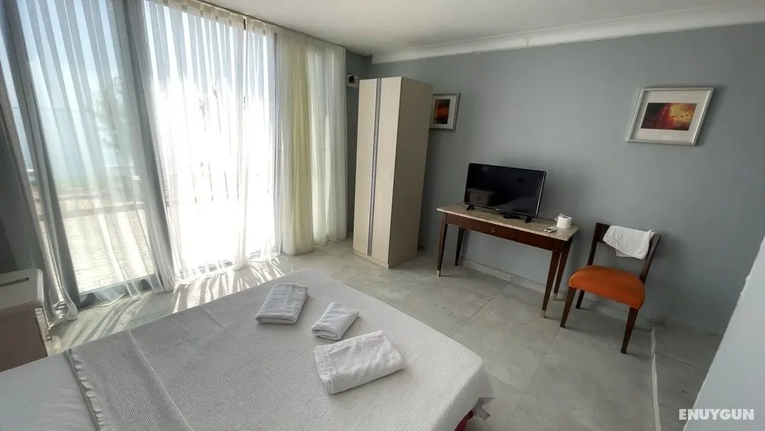 Sohbet Beach Otel - Oda