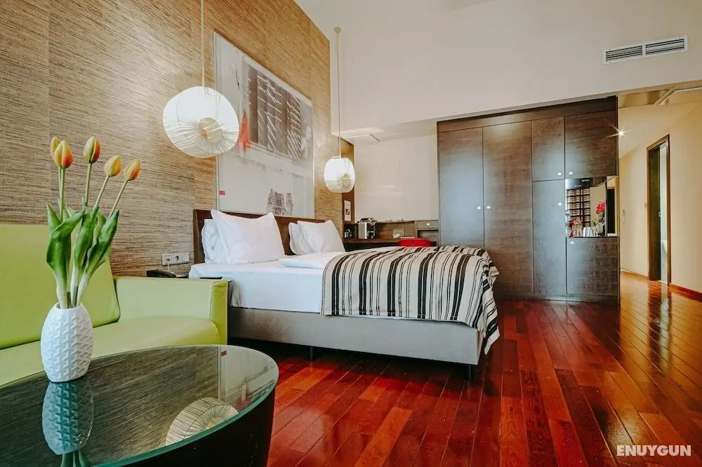 Soho Boutique Hotel - Öne Çıkan Resim