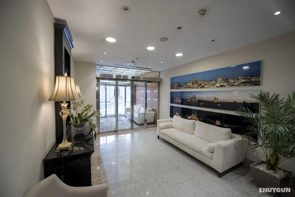 Hotel Soho Boutique Canalejas - Öne Çıkan Resim