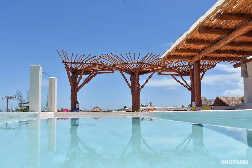 Soho Boutique Holbox - Adults Only - Öne Çıkan Resim